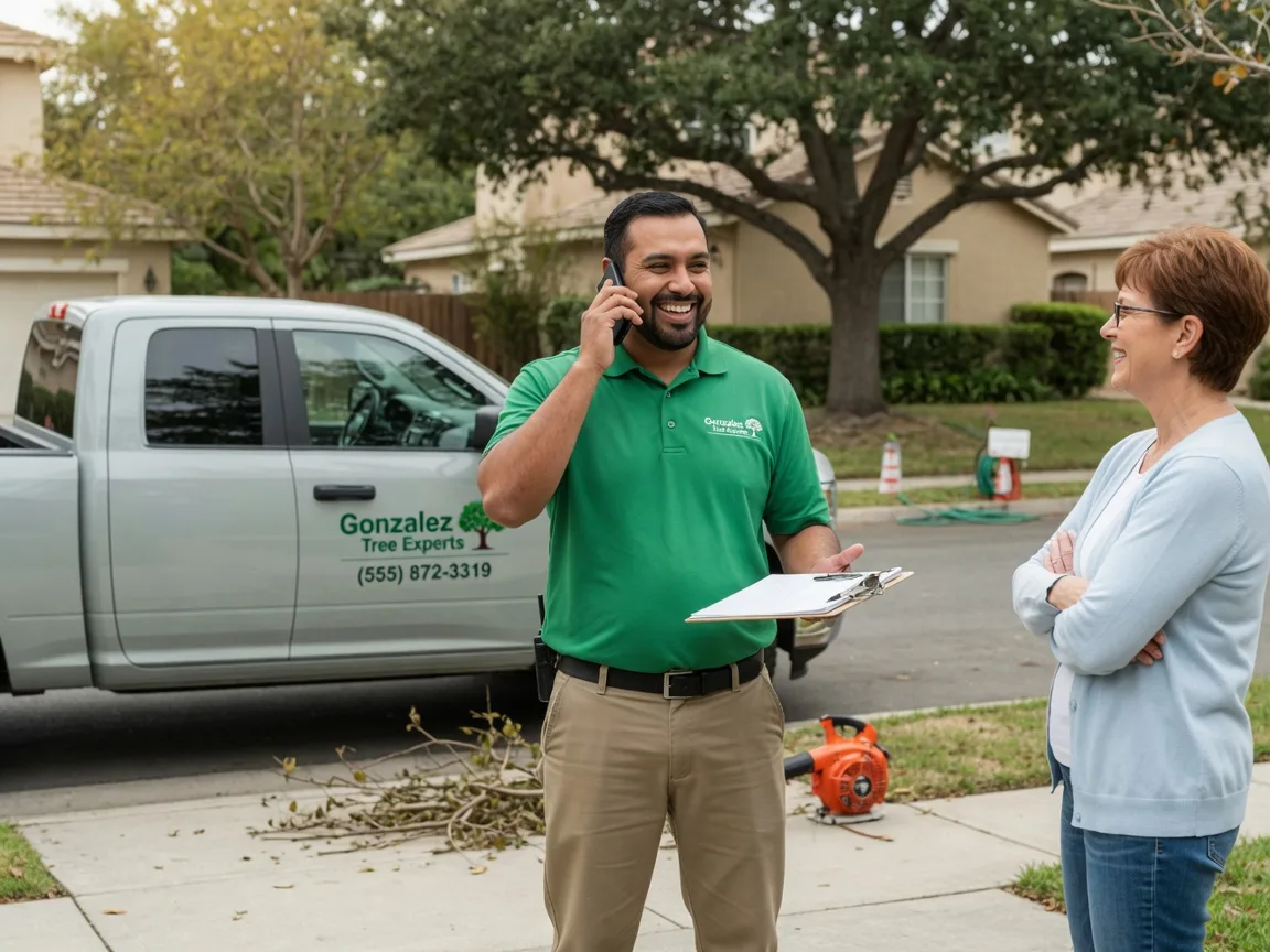 Tree Service High Ridge, MO FAQs